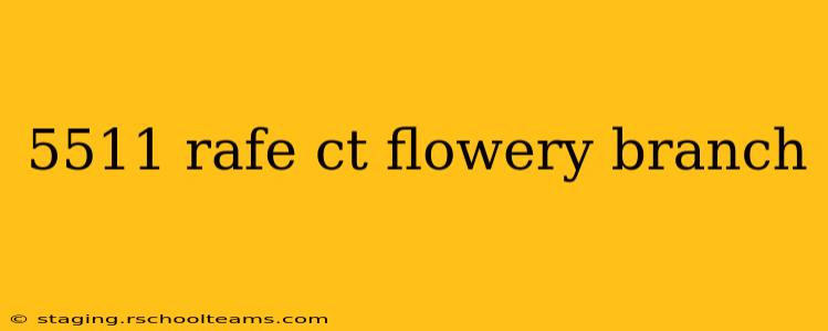 5511 rafe ct flowery branch