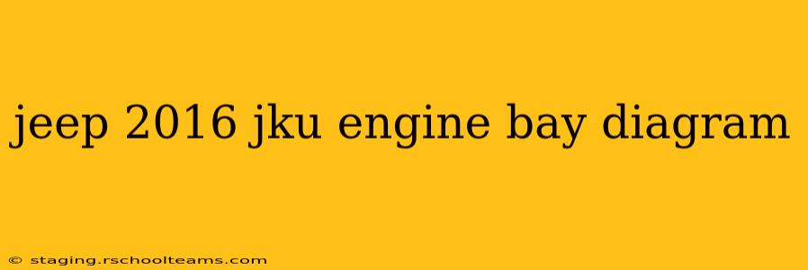 jeep 2016 jku engine bay diagram
